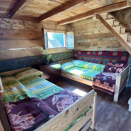 Dulovic - Katun Potoci Villa Kolašin Exterior foto